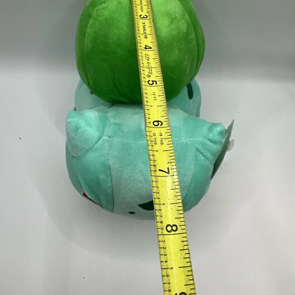 Pokemon- Bulbasaur 7